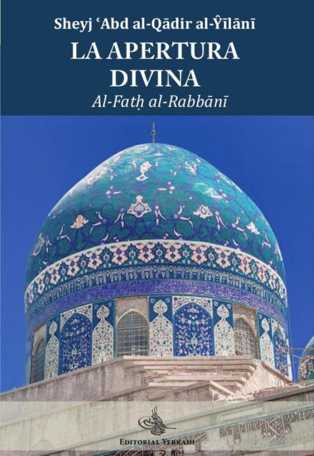 La apertura divina:Al-Fath al-Rabbani