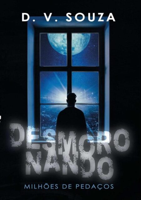 Desmoronando:Milhões de Pedaços