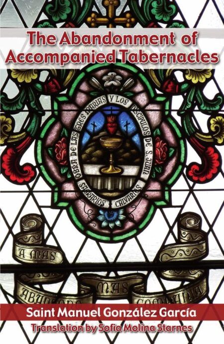 The Abandonment of Accompanied Tabernacles