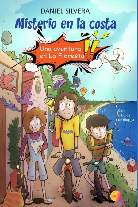 Misterio en la costa