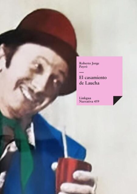 El casamiento de Laucha