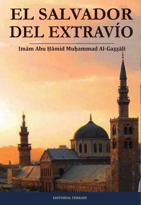 El salvador del extravío:Al-munqid min ad-dalal