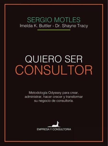 Quiero ser consultor
