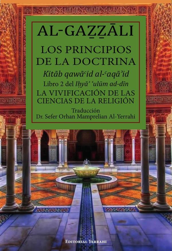 Los principios de la doctrina : Libro 2