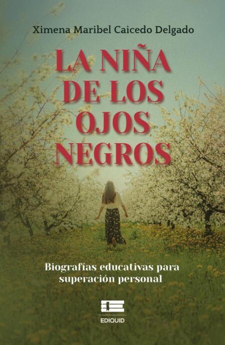La niña de los ojos negros