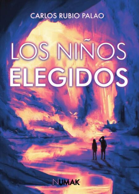 Los niños elegidos