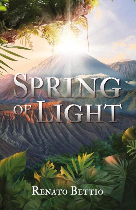 Spring of Light