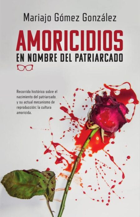 Amoricidios en nombre del patriarcado