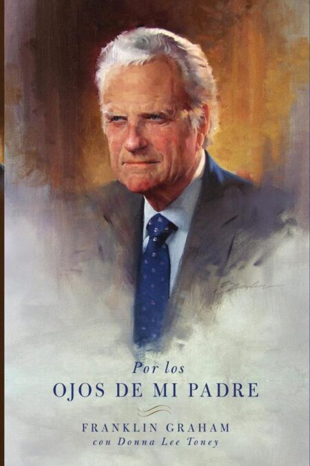 Por los ojos de mi padre