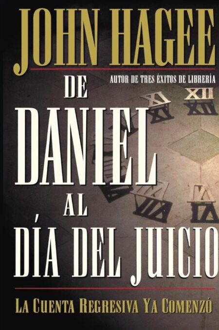 De Daniel al día del Juicio