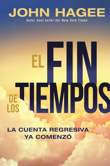 El fin de los tiempos:La cuenta regresiva ya comenzó