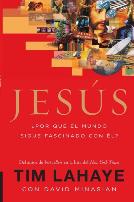 Jesús:¿Por qué el mundo sigue fascinado con él?