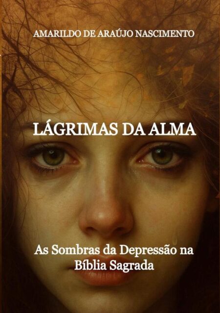 Lágrimas Da Alma:As Sombras da Depressão na Bíblia Sagrada