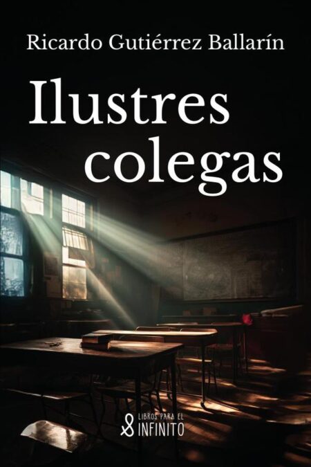 Ilustres colegas