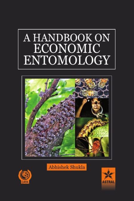 A Handbook on Economic Entomology