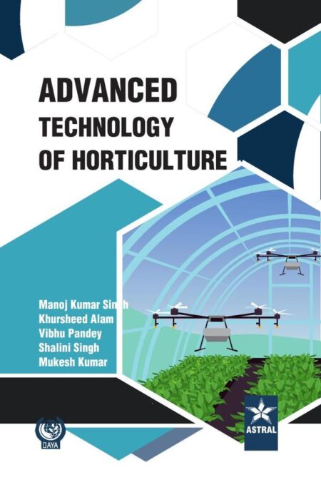 Advanced Technology of Horticulture