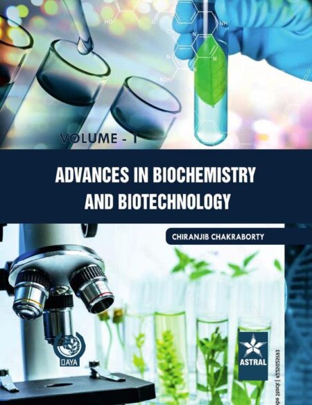 Advances in Biochemistry and Biotechnology Vol. 1