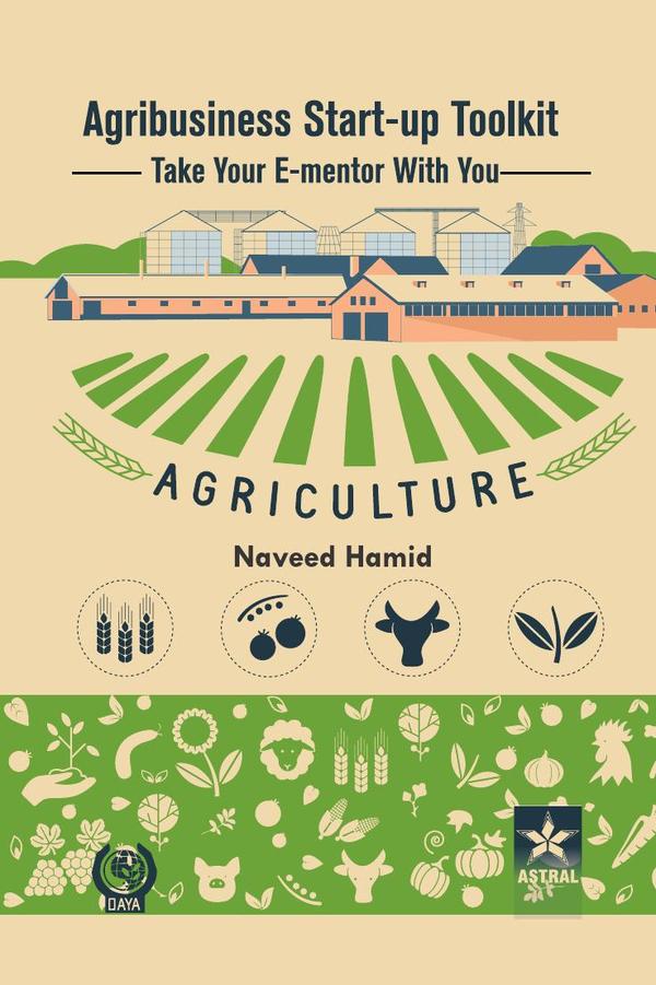 Agribusiness Start-up Toolkit