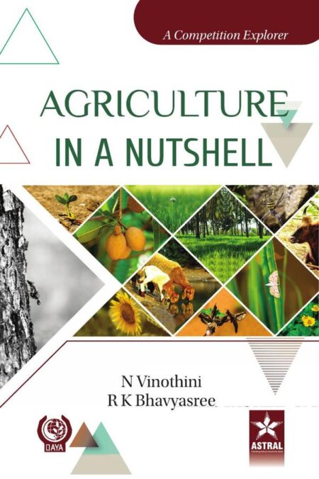 Agriculture in a Nutshell