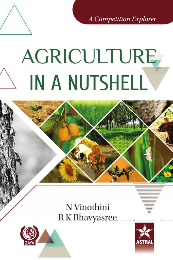 Agriculture in a Nutshell