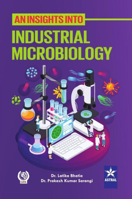 An Insights into Industrial Microbiology