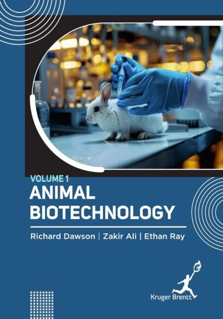Animal Biotechnology Vol 1