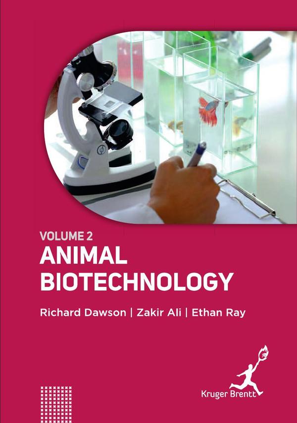 Animal Biotechnology Vol 2
