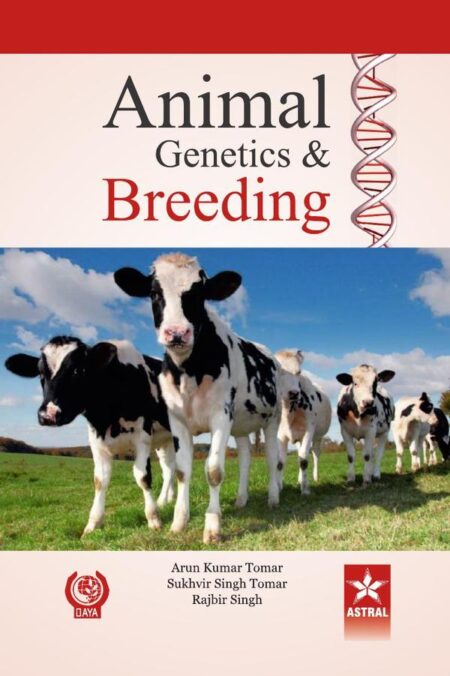 Animal Genetic and Breeding