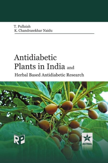 Antidiabetic Plants in India and Herbal Based Antidiabetic Research