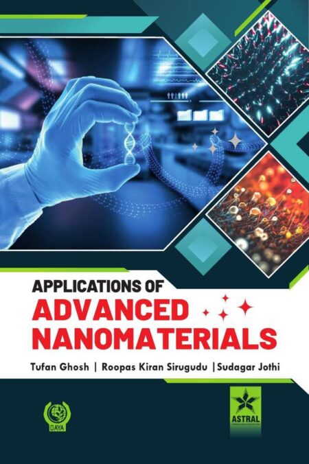 Applications of Advanced Nanomaterials