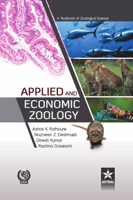 Applied and Economic Zoology