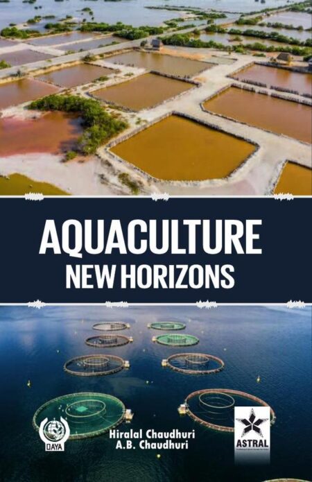 Aquaculture: New Horizons