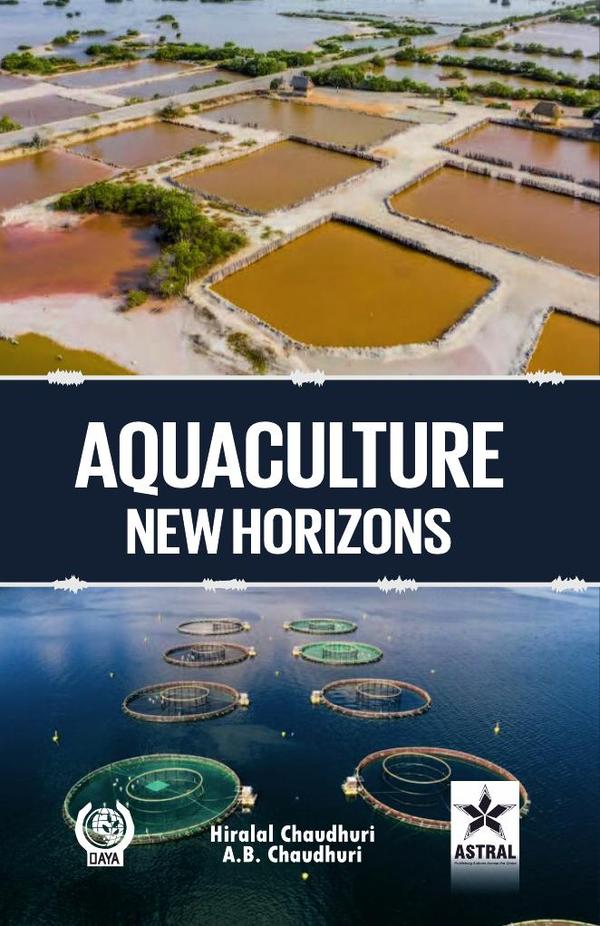 Aquaculture: New Horizons