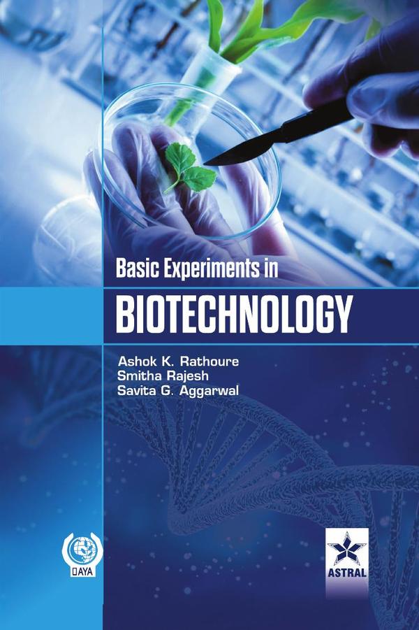 Basic Experiments in Biotechnology