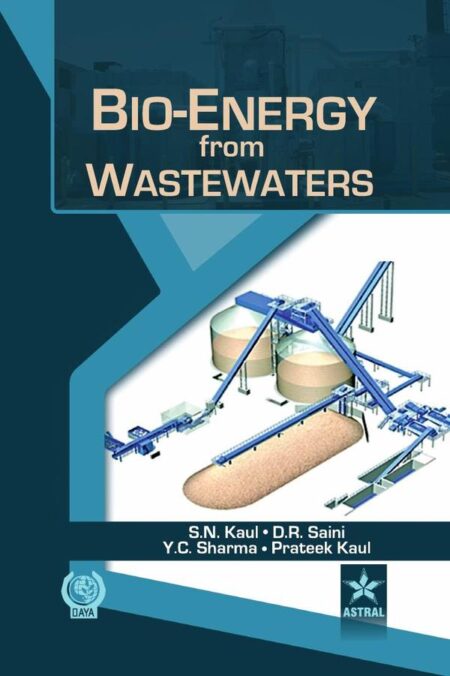 Bio-Energy from Wastewaters
