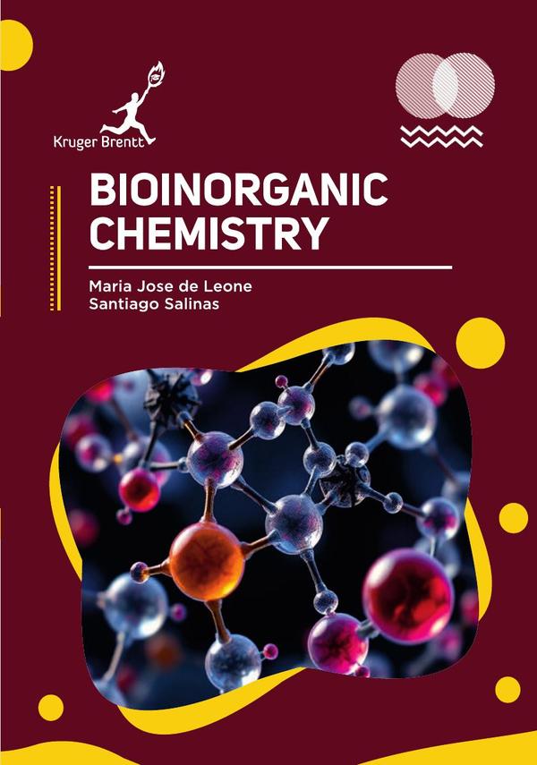 Bioinorganic Chemistry