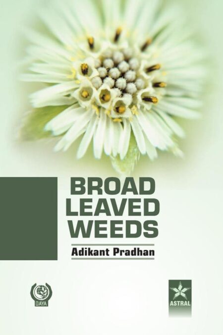 Broad Leaved Weeds
