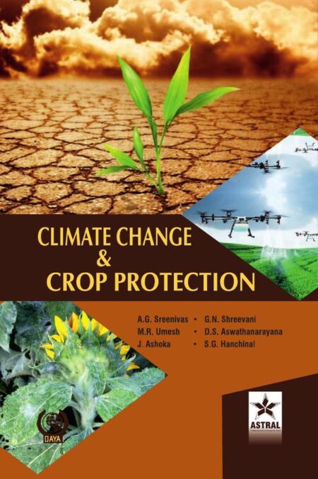 Climate Change and Crop Protection