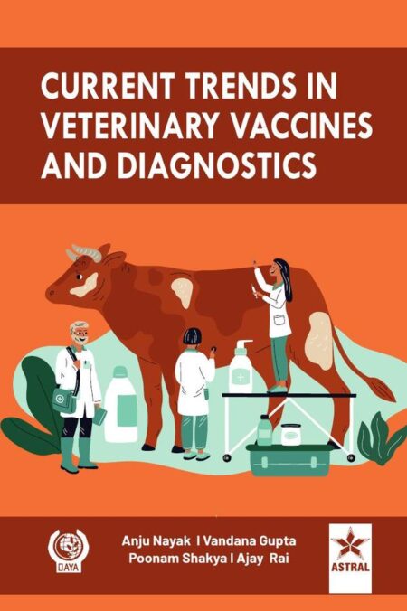 Current Trends in Veterinary Vaccines and Diagnostics