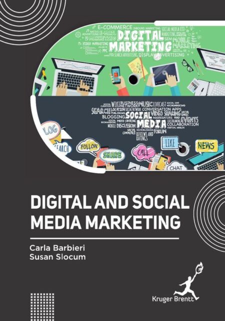 Digital and Social Media Marketing