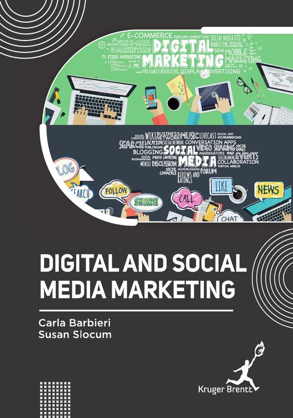 Digital and Social Media Marketing