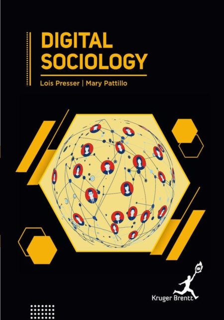 Digital Sociology
