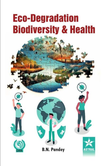 Eco-Degradation Biodiversity and Health