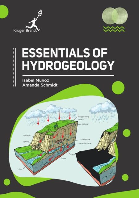 Essentials of Hydrogeology