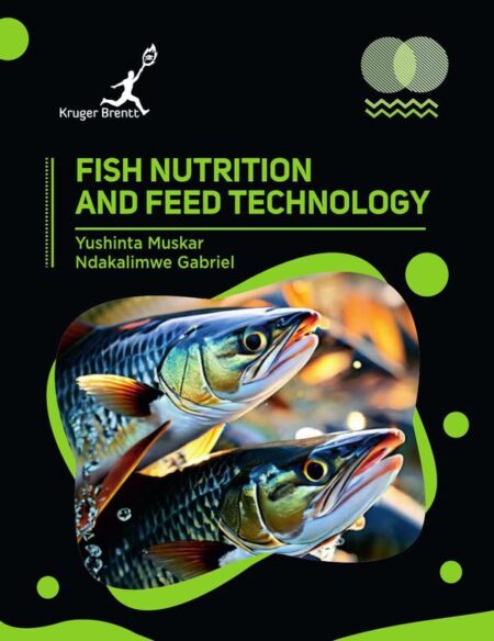 Fish Nutrition and Feed Technology