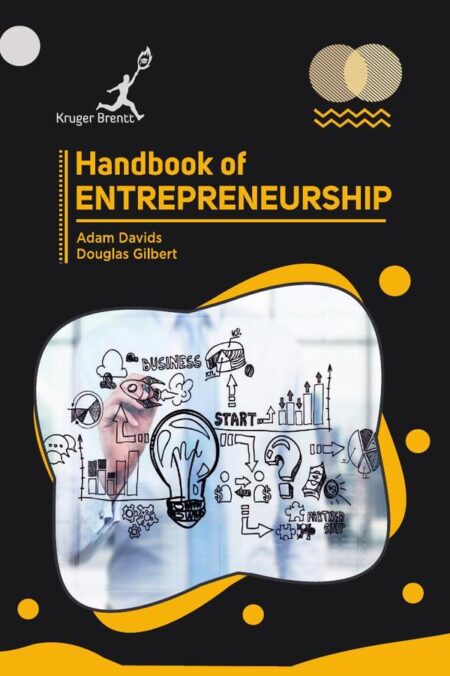 Handbook of Entrepreneurship