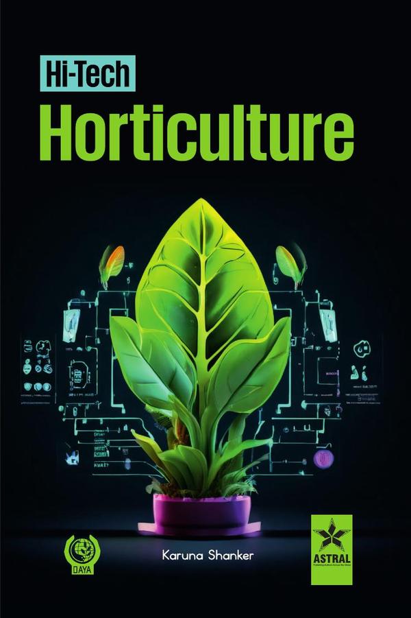 Hi-Tech Horticulture