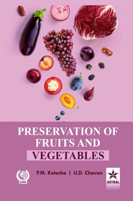 Preservation of Fruits and Vegetables