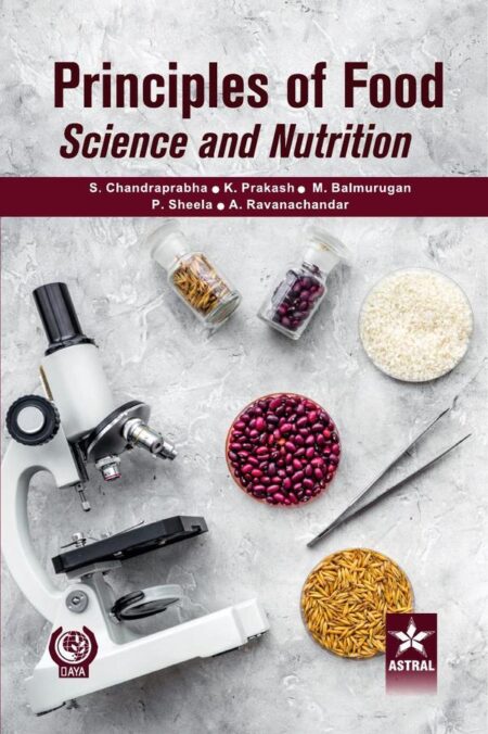 Principles of Food Science and Nutrition