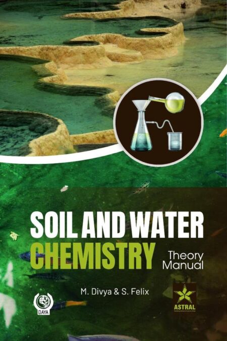 Soil and Water Chemistry: Theory Manual